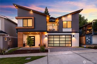 1122 N 34th Street, Renton, WA 98056