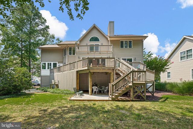 607 BETHANY LOOP, Bethany Beach, DE 19930