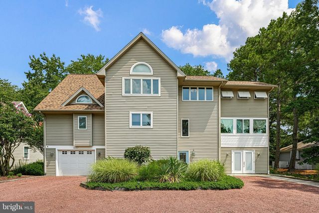 607 BETHANY LOOP, Bethany Beach, DE 19930
