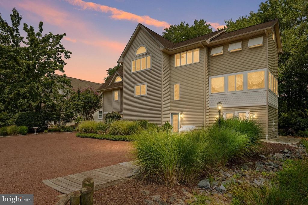 607 BETHANY LOOP, Bethany Beach, DE 19930