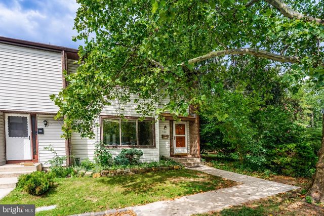 520 MADISON, East Windsor, NJ 08520