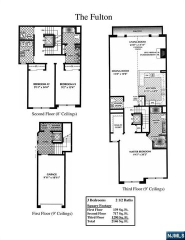 48 Lydia Drive, Guttenberg, NJ 07093