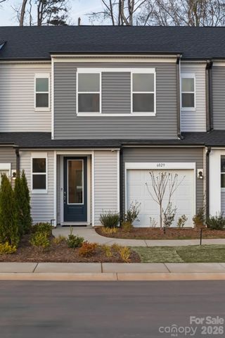 6029 Longar Lane, Charlotte, NC 28269