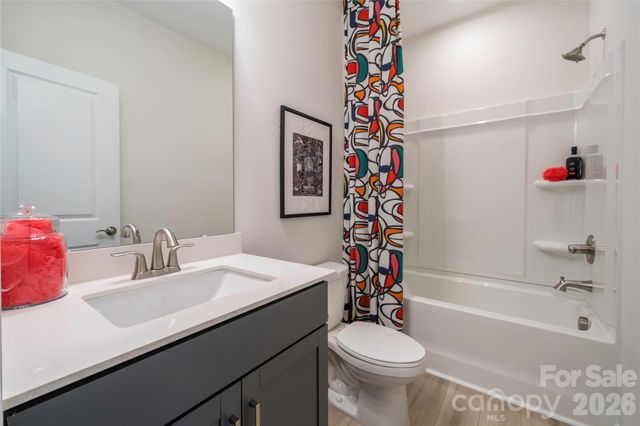 6029 Longar Lane, Charlotte, NC 28269