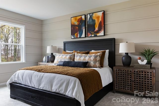 6029 Longar Lane, Charlotte, NC 28269