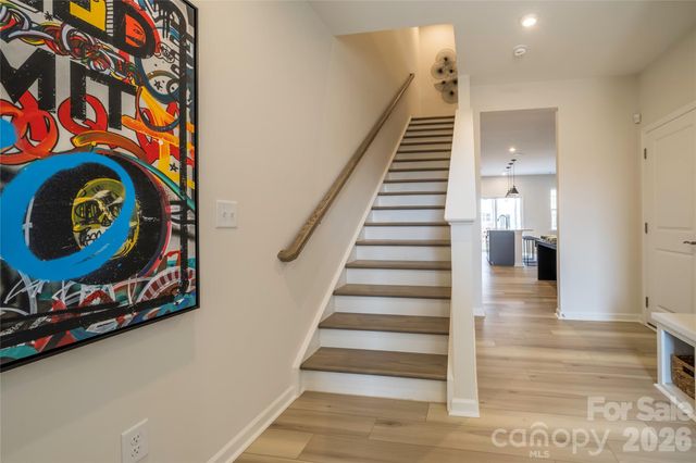 6029 Longar Lane, Charlotte, NC 28269