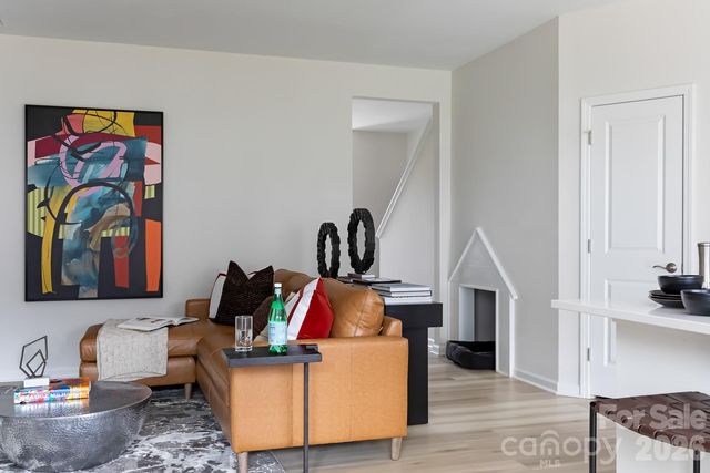 6029 Longar Lane, Charlotte, NC 28269