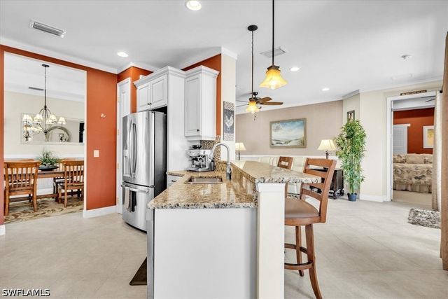 14024 Mirror DR, Naples, FL 34114