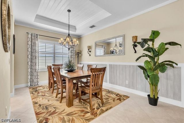 14024 Mirror DR, Naples, FL 34114