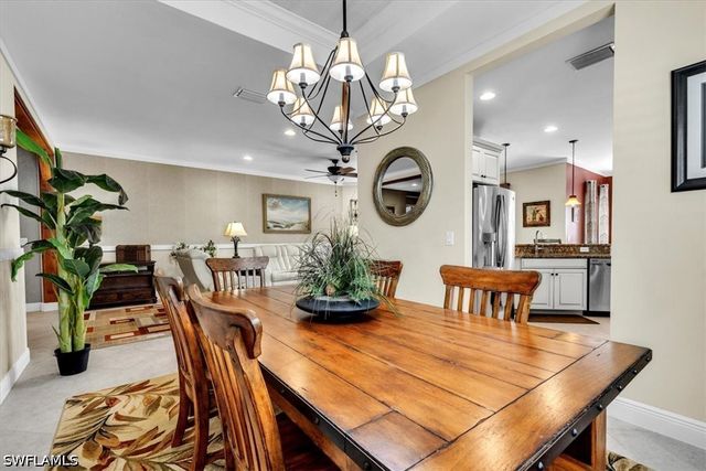 14024 Mirror DR, Naples, FL 34114
