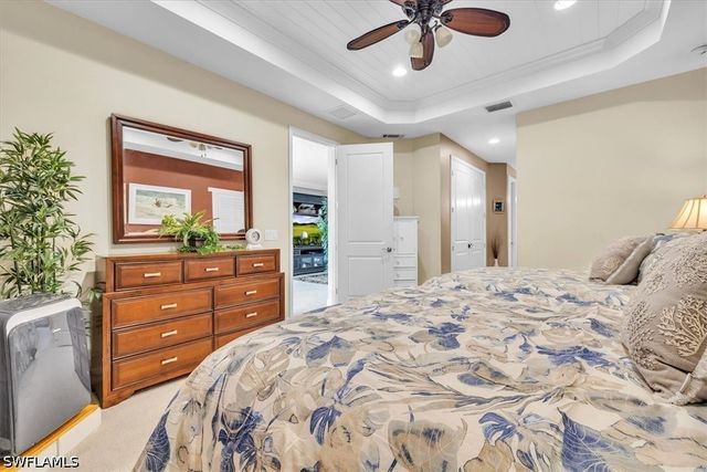 14024 Mirror DR, Naples, FL 34114