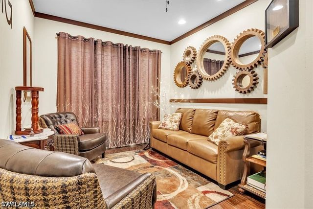14024 Mirror DR, Naples, FL 34114