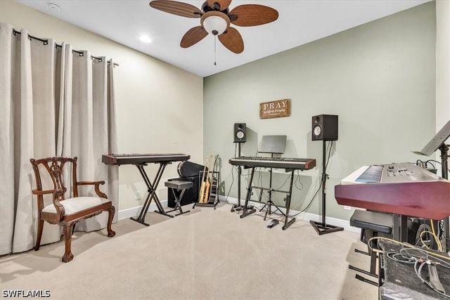 14024 Mirror DR, Naples, FL 34114