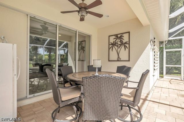 14024 Mirror DR, Naples, FL 34114