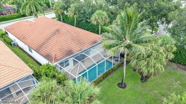 14024 Mirror DR, Naples, FL 34114