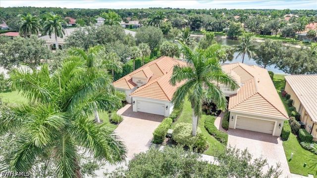 14024 Mirror DR, Naples, FL 34114
