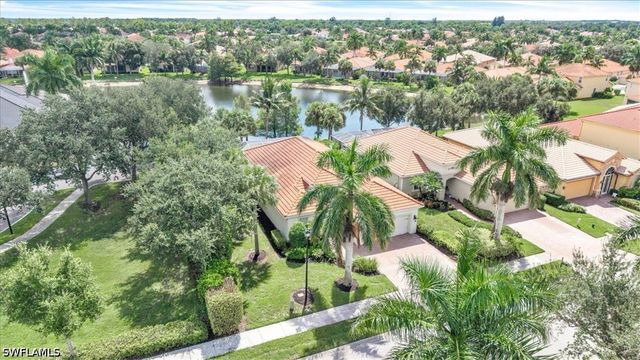 14024 Mirror DR, Naples, FL 34114