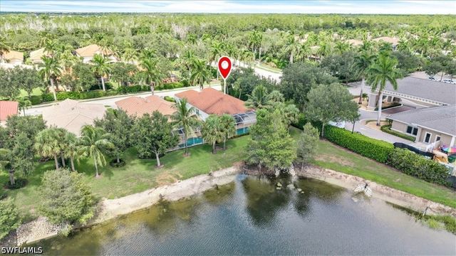 14024 Mirror DR, Naples, FL 34114
