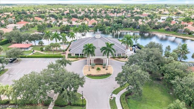 14024 Mirror DR, Naples, FL 34114