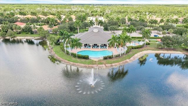 14024 Mirror DR, Naples, FL 34114