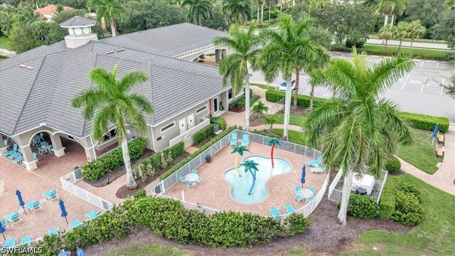 14024 Mirror DR, Naples, FL 34114
