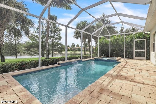 14024 Mirror DR, Naples, FL 34114