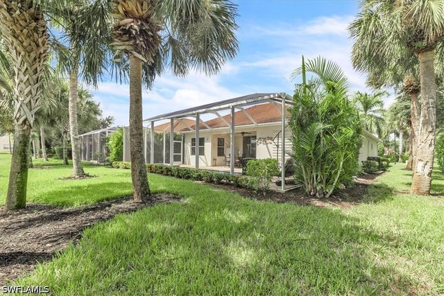 14024 Mirror DR, Naples, FL 34114