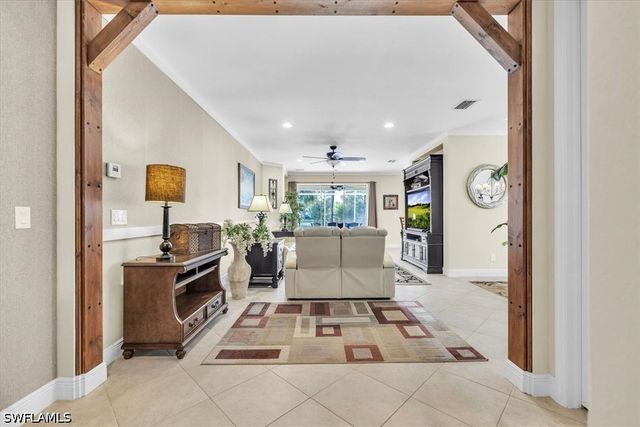 14024 Mirror DR, Naples, FL 34114