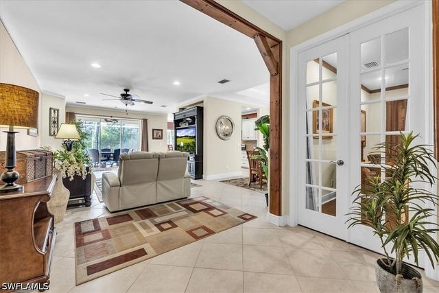 14024 Mirror DR, Naples, FL 34114