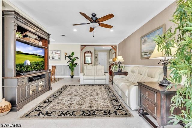 14024 Mirror DR, Naples, FL 34114