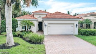 14024 Mirror DR, Naples, FL 34114