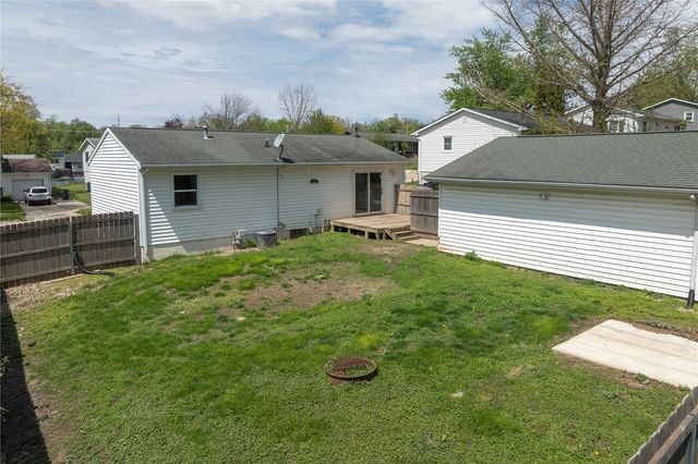 1625 South View NW, Cedar Rapids, IA 52405