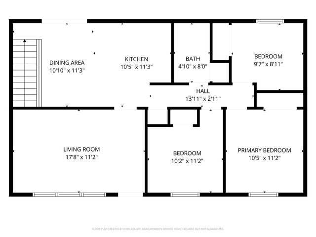 1625 South View NW, Cedar Rapids, IA 52405
