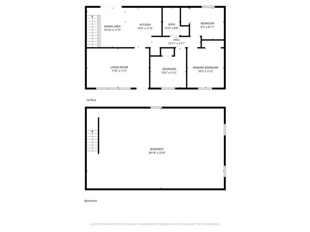 1625 South View NW, Cedar Rapids, IA 52405
