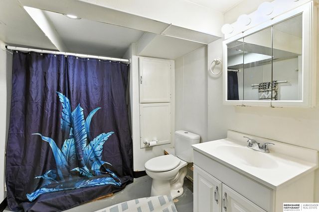 104 E O Street, Weeping Water, NE 68463