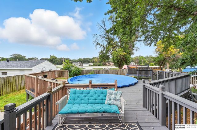 104 E O Street, Weeping Water, NE 68463