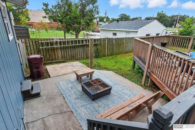 104 E O Street, Weeping Water, NE 68463