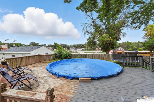 104 E O Street, Weeping Water, NE 68463