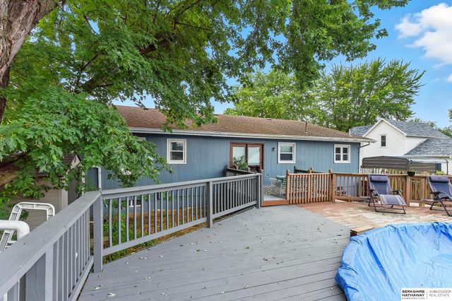 104 E O Street, Weeping Water, NE 68463