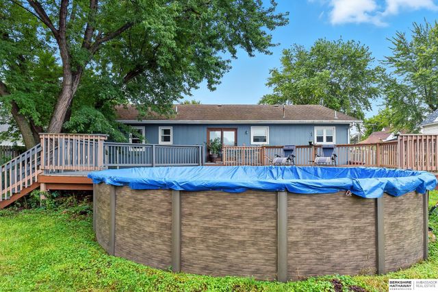 104 E O Street, Weeping Water, NE 68463