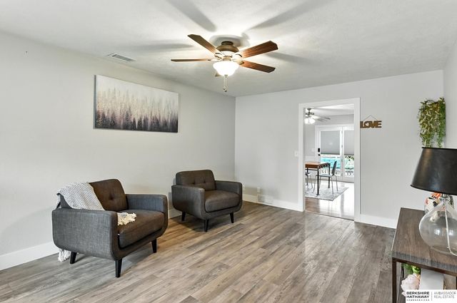 104 E O Street, Weeping Water, NE 68463