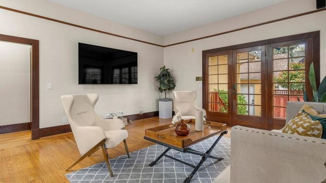 196 S 14th Street, San Jose, CA 95112