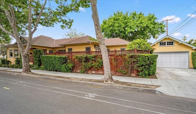 196 S 14th Street, San Jose, CA 95112