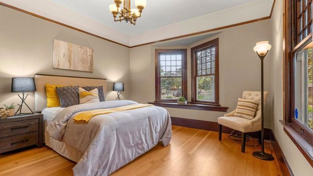 196 S 14th Street, San Jose, CA 95112