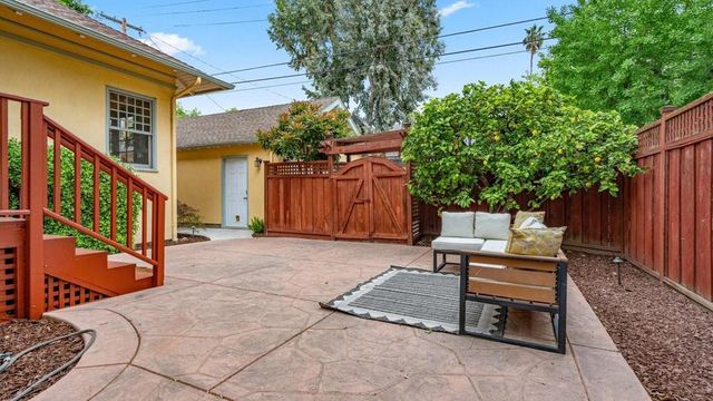 196 S 14th Street, San Jose, CA 95112