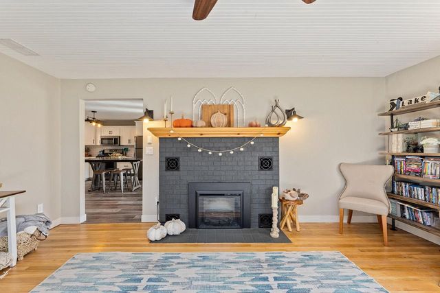 W8302 County Highway J, Merrillan, WI 54754