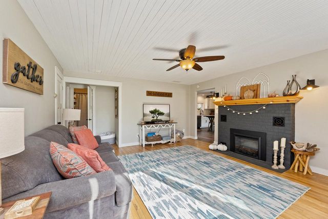 W8302 County Highway J, Merrillan, WI 54754