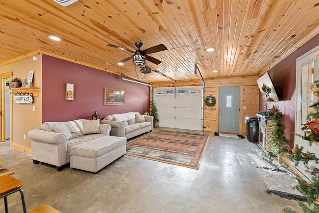 W8302 County Highway J, Merrillan, WI 54754