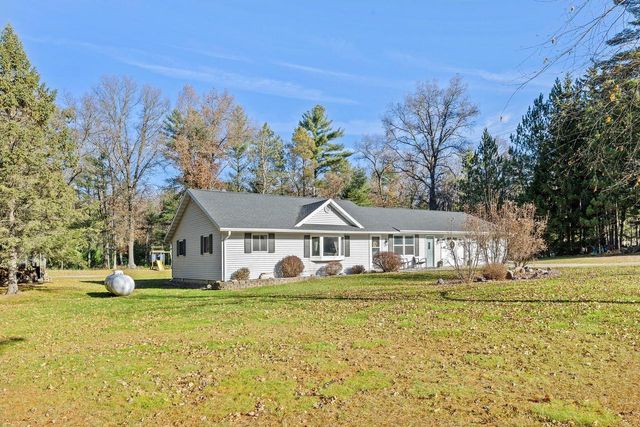 W8302 County Highway J, Merrillan, WI 54754