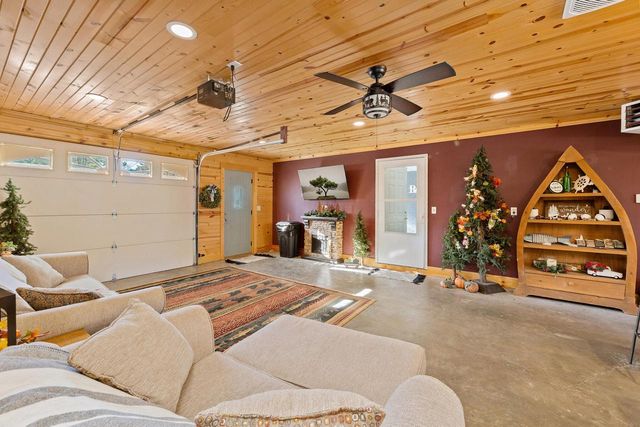 W8302 County Highway J, Merrillan, WI 54754